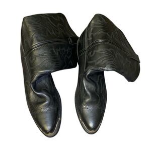 Durango Boots Size 7.5D